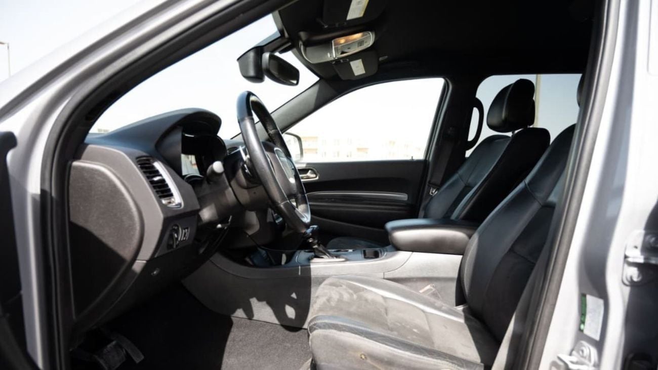 دودج دورانجو GT 3.6L Automatic | Petrol | SUV/Crossover | 7 Seater | 5 Door