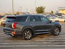 Hyundai Palisade 3.8L GDi (AWD) Premium 2022 Model Facleft to 2024 Model Calligraphy two sunroof and 360 camera