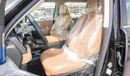 Infiniti QX80 SENSORY BENCH CHAIRS