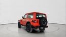Jeep Wrangler Rubicon X | Guaranteed Warranty | 0 Down Payment