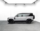 Land Rover Defender 110 P300 X-Dynamic