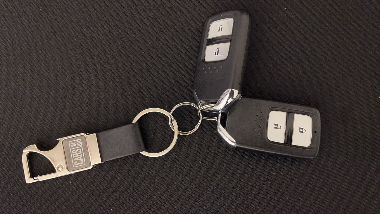 Honda HRV LX 1.8 | Zero Down Payment | Home Test Drive