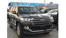 Toyota Land Cruiser GXR,DIESEL,4.5L,V8,SUNROOF,NAVIGATION,360 CAMERA,18'' ALLOY WHEELS, CODE-V8DGXR