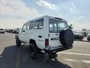 Toyota Land Cruiser TOYOTA LAND CRUISER HARDTOP SUV RHD 1999 MODEL 4.2 L DIESEL MANUAL(PM00008)