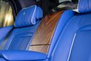 رولز رويس كولينان GCC-VIP Seats-Cobalt Blue Interior-24 Inch Mansory Rims-Blue Calipers