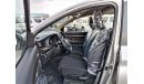 Suzuki Ertiga 1.5L Petrol, Alloy Rims, Touch Screen Display,  Rear Parking  Sensor, Rear A/C ( CODE # ERGLXF)