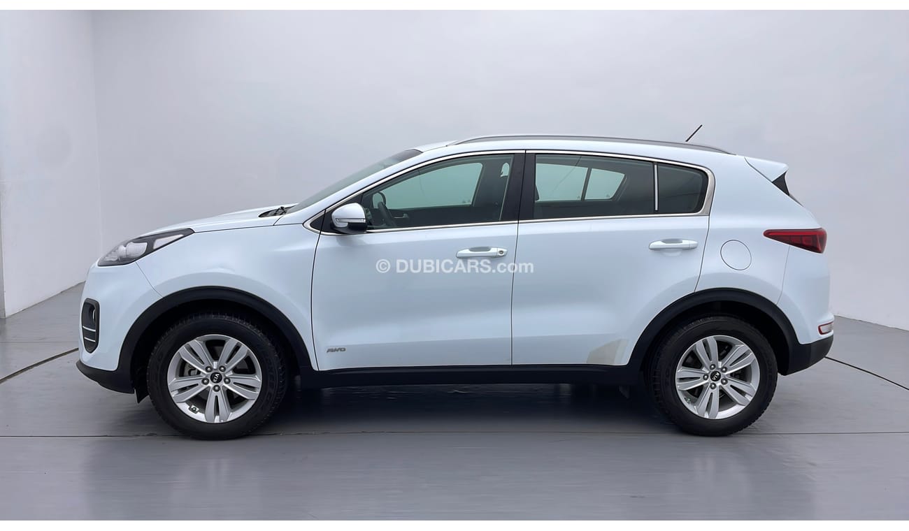 Kia Sportage LX 2.4 | Zero Down Payment | Free Home Test Drive