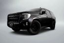 GMC Yukon 6.2L AT4