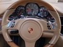 بورش باناميرا PORSCHE PANAMERA S 2014 - GCC SPECS - EXCELLENT CONDITION -