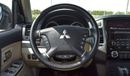 ميتسوبيشي باجيرو GLS V6 3.5L