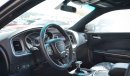 Dodge Charger Dodge Charger SXT Plus V6 2020/FullOption/Original Leather Seats/Low Miles/Very Good Condition