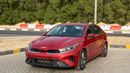 Kia Forte 2.0L V4