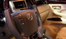 Lexus LX 570 Super Charger