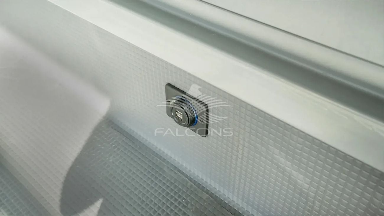 Eicher Skyline Eicher Skyline Pro 3008H Staff Bus AC (D) AB PS MT-E3 2026 • Diesel • Manua