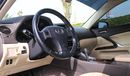 Lexus IS250