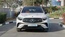 Mercedes Benz GLC200 4MATIC (For Export , НА ЭКСПОРТ) Coupe AMG EQ Boost GCC 2026 Без пробега