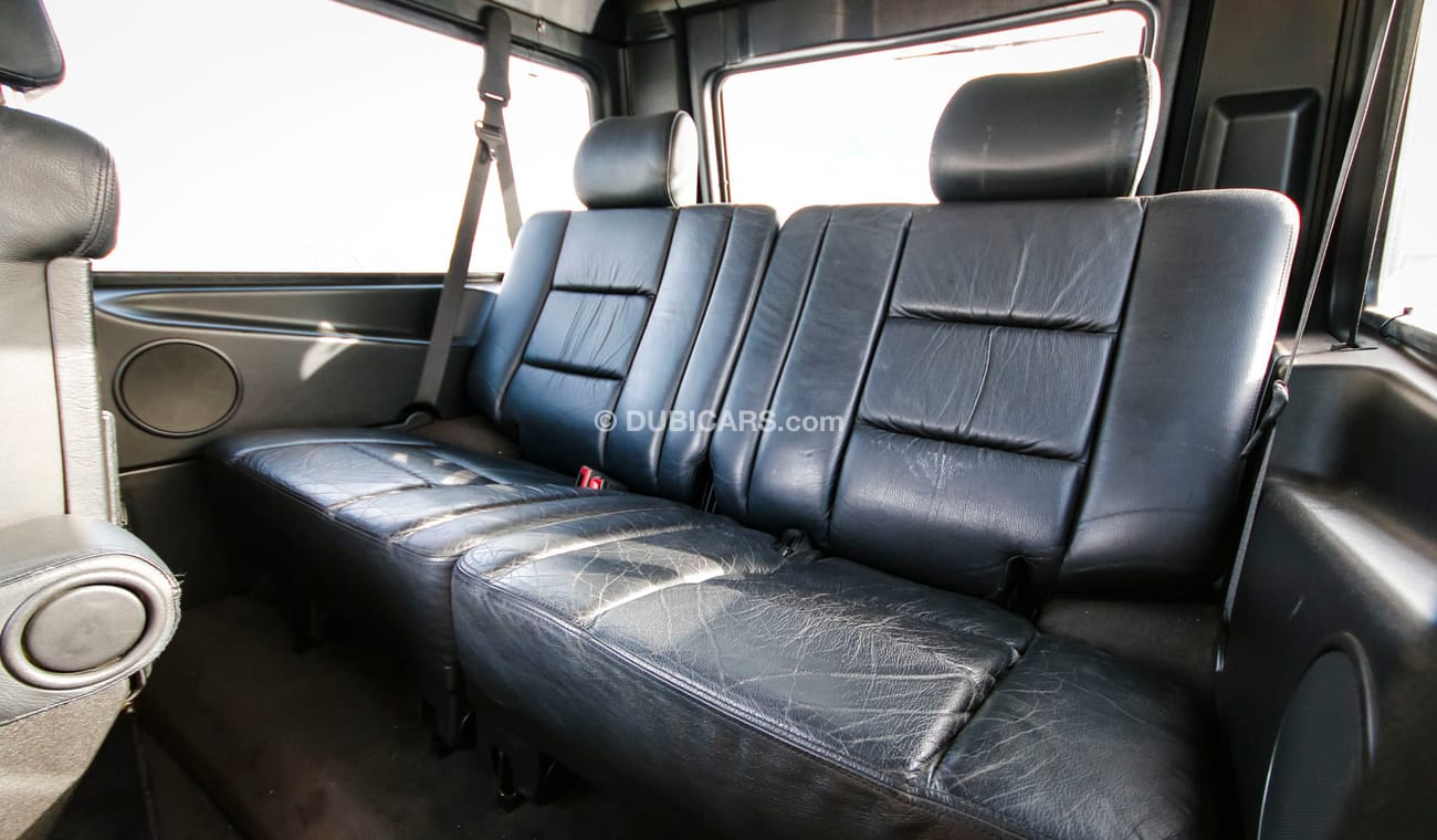 مرسيدس بنز G 320