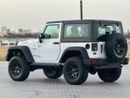 جيب رانجلر WILLYS WHEELER