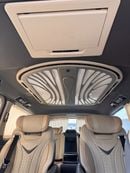 Mercedes Benz Vito TOURER SELECT Brand New｜Maybach-Style Upgrade｜Delivery mileage only
