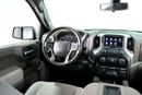 Chevrolet Silverado Chevrolet Silverado Trail Boss Z71-GCC-Al Ghandi Warranty-FSH-Dual Cabin-Full Black Exterior Package
