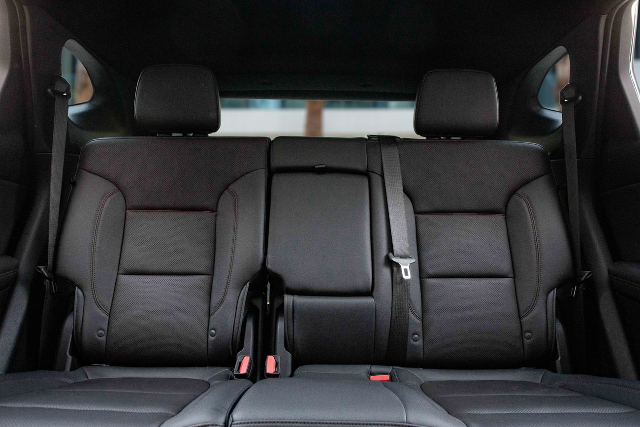 Chevrolet Blazer Blazer RS | 2,253 P.M | 0% Downpayment | UNDER WARRANTY