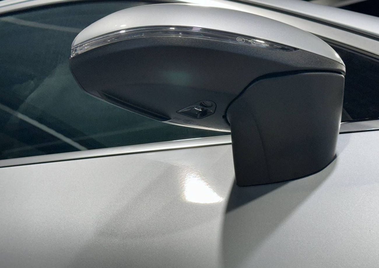 مرسيدس بنز GLC 300