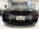 بي أم دبليو M4 STD BMW 4 Series M4 2020 مواصفات أمريكية