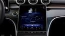 مرسيدس بنز C 200 (For Export , НА ЭКСПОРТ) PY 26/26 AMG EQ Boost 1.5T RWD GCC Без пробега