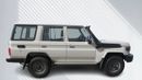 Toyota Land Cruiser 70 76 HARDTOP 5 DOOR 2.8L TURBODIESEL AUTOMATIC TRANSMISSION ( FOR RE-EXPORT ONLY )