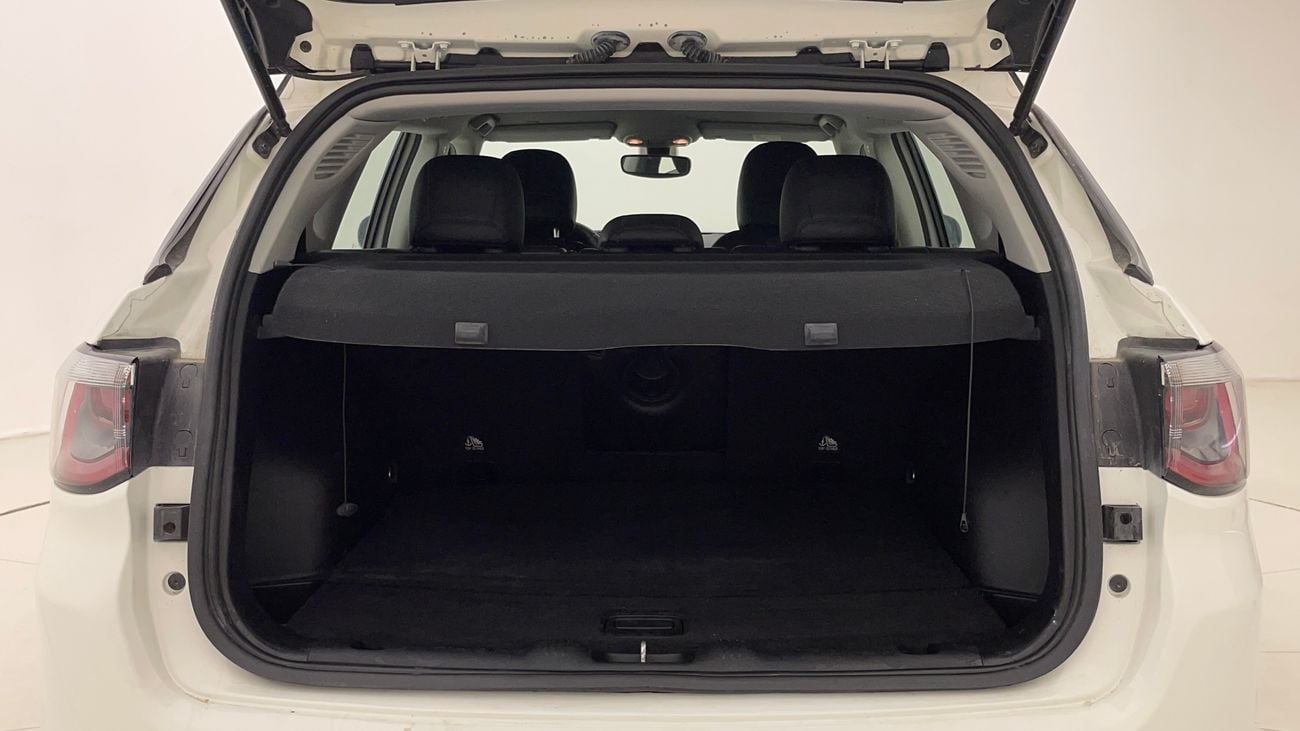 Jeep Compass TRAILHAWK 2.4 | Zero Down Payment | Home Test Drive