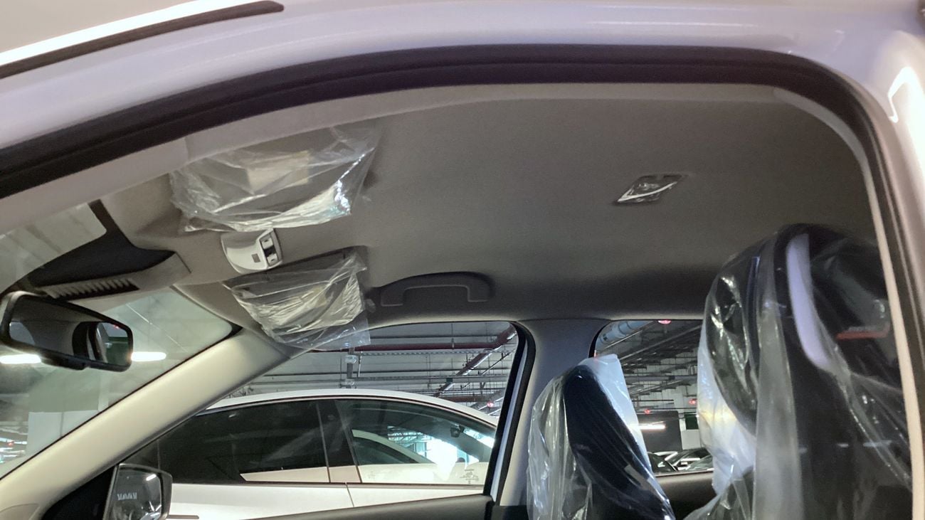 Nissan Kicks 1.6 SL + NIM CVT | Guaranteed Warranty | 0 Down Payment