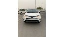 Toyota RAV4 XLE KEY START AND ECO V4 2.5L 2017 AMERICAN SPECIFICATION