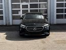 Mercedes Benz E200 E200 (E-Class), 2.0L