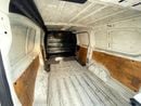 Peugeot Partner Van Long Body - GCC Specs - Reliable and Practical