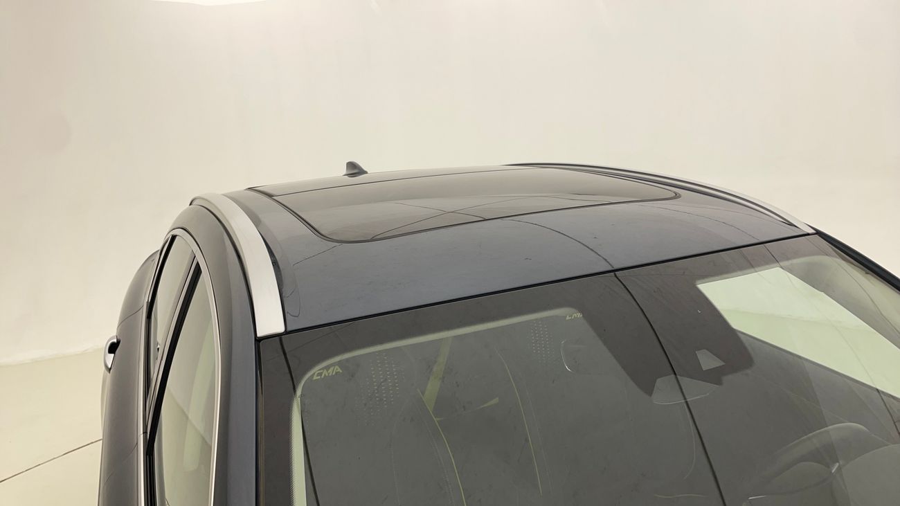 جيلي توجيلا GF 2 | بدون دفعة مقدمة | اختبار القيادة في المنزل