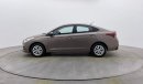 Hyundai Accent GL 1600