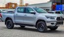 Toyota Hilux Toyota Hilux 2.4L MT Diesel 2024