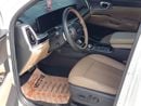 كيا سورينتو Base 2.4L AWD