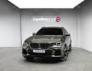 بي أم دبليو X6 M50i 4.4L
