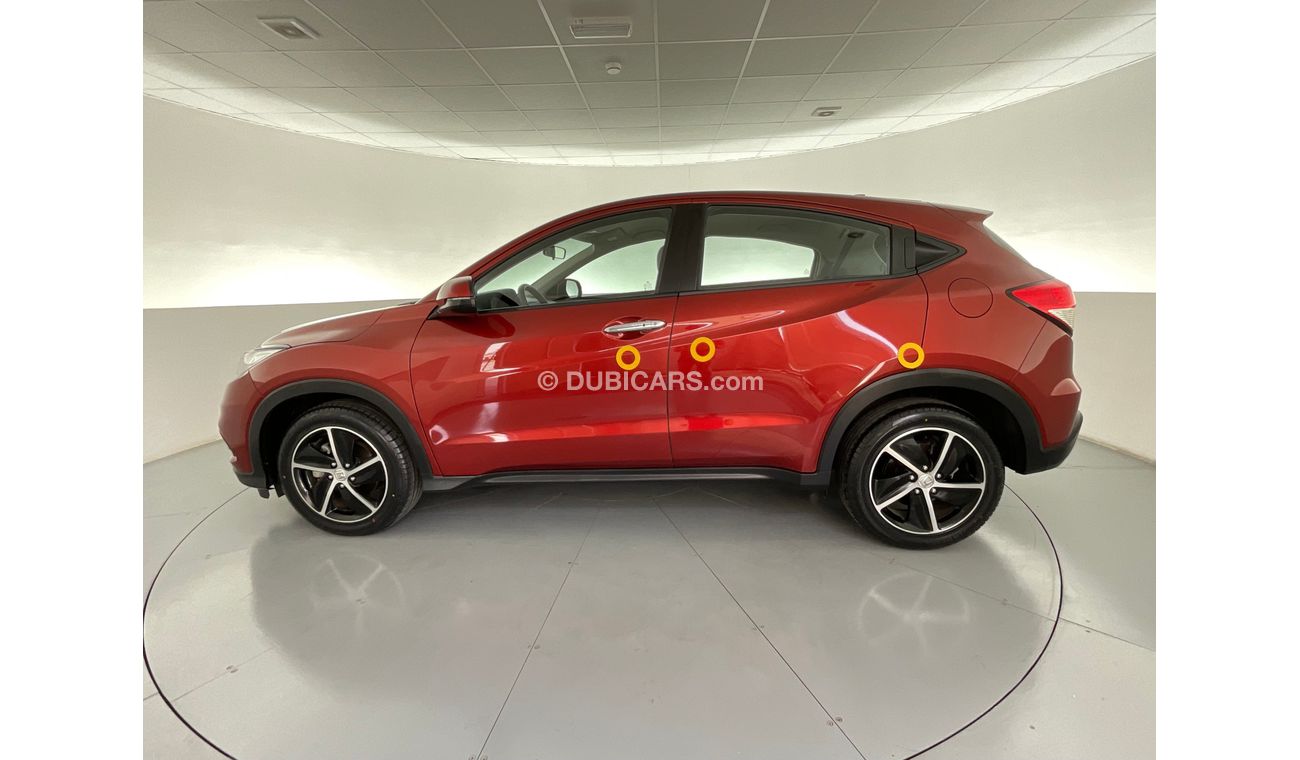 Used Honda HRV LX 2021 for sale in Dubai 627669