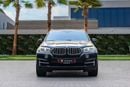 BMW X5 xDrive50i | 2,731 P.M (4 Years)⁣ | 0% Downpayment | Excellent Condition!