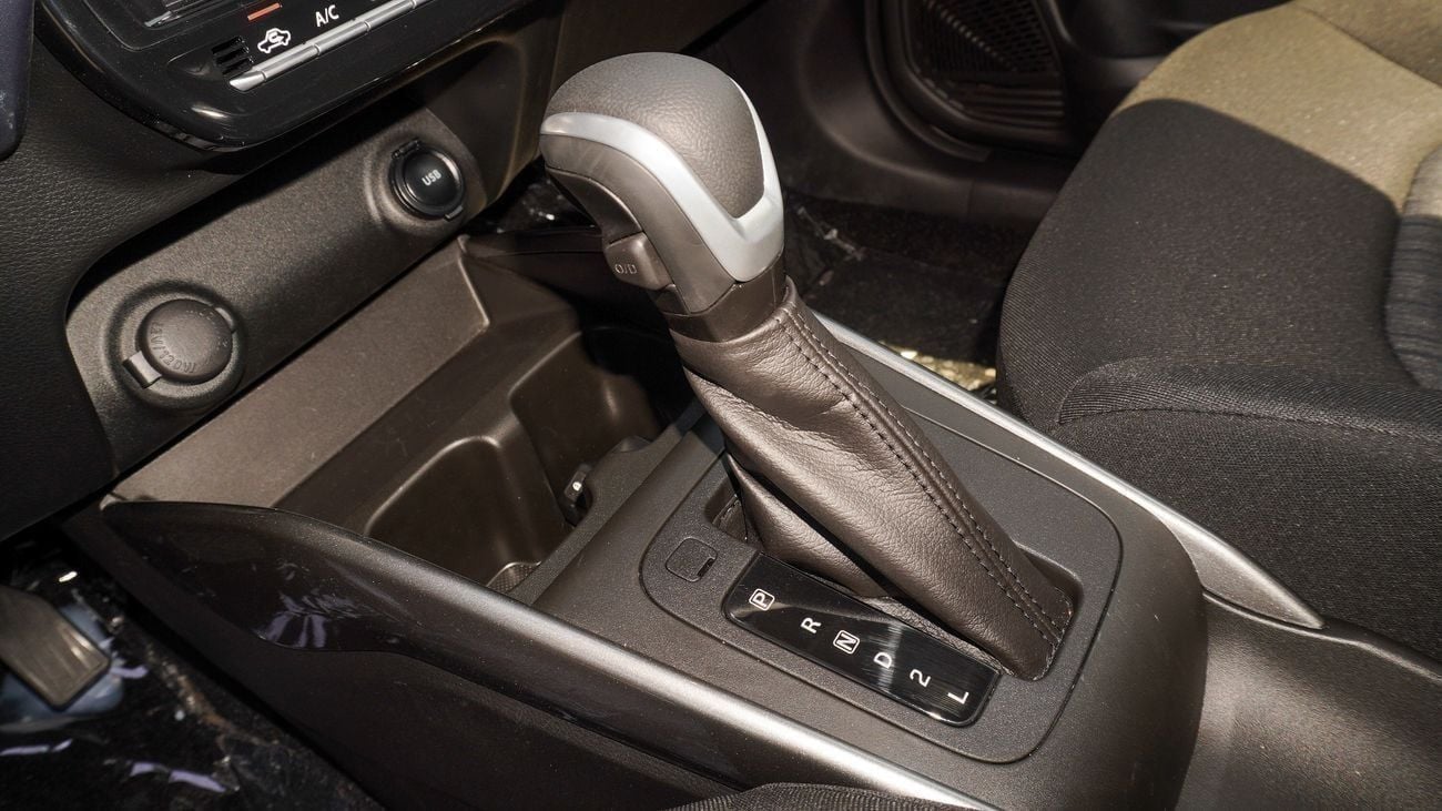 Suzuki Baleno Brand New 2026 Suzuki Baleno GLX (N-BAL15-P-26-GLX-2) 1.5L | 5-Seater Hatchback | African Specs | Ex