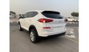 هيونداي توسون AWD AND ECO MID OPTION 2.0L V4 2019 US SPECIFICATION