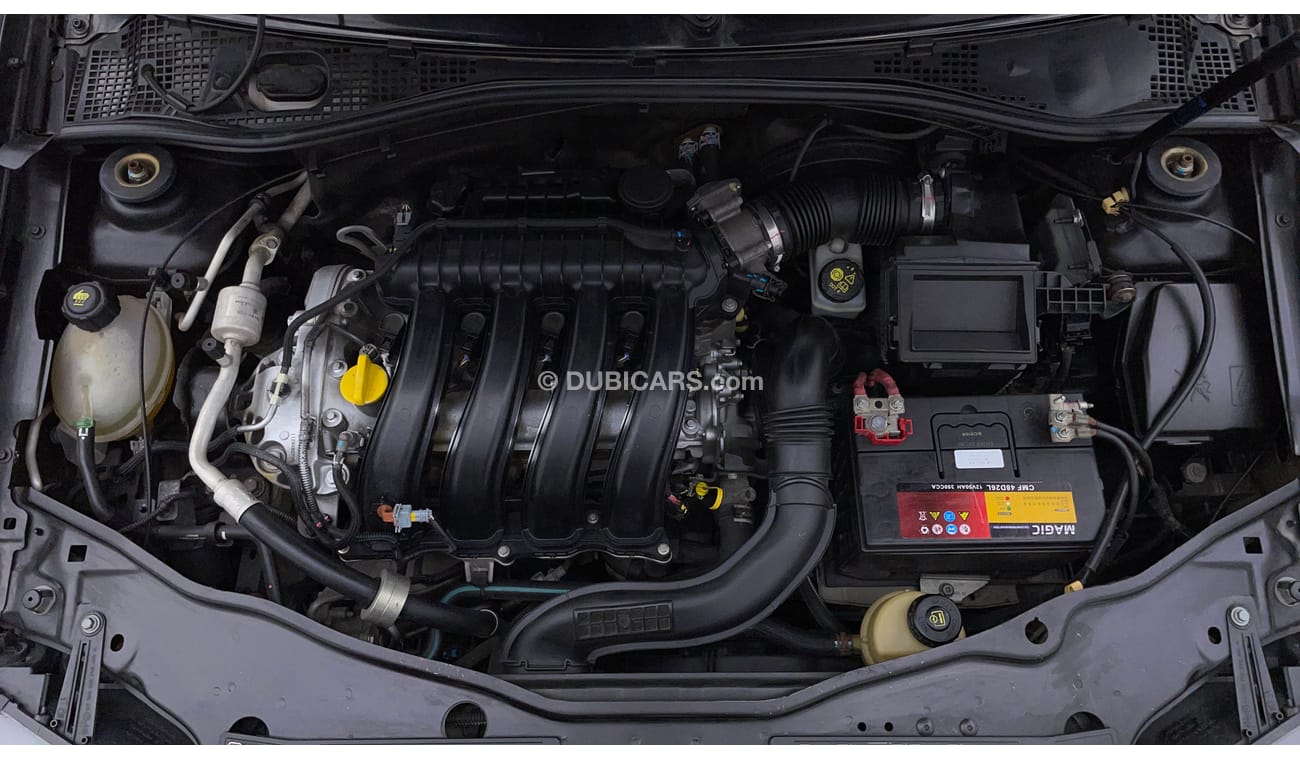 Renault Duster PE 2 | Zero Down Payment | Free Home Test Drive