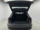 فولكس واجن طوارق ELEGANCE | Premium V6 Performance & Smart Tech | VW Certified | GCC Specs
