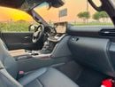 Toyota Land Cruiser GXR
