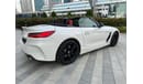 BMW Z4 sDrive 20i BMW Z4 COUPE TWIN TURBO.GCC