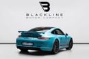 Porsche 911 Carrera GTS 3.8L Coupe 2016 Porsche 911 Carrera GTS, 2026 Porsche Warranty, Full Service History, Lo