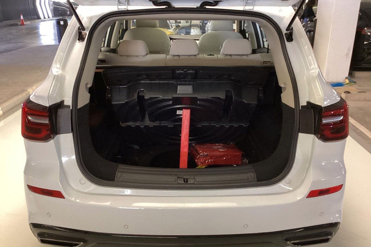 MG RX5 Comfort | Guaranteed Warranty | 0 Down Payment