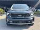 كيا سورينتو Mid Option 3.3L